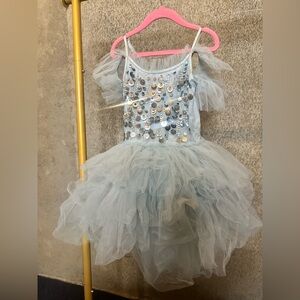 Tutu de Monde Luxury Brand Dress